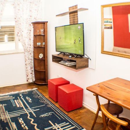Apartamento Djalma Urich Rio de Janeiro Luaran gambar