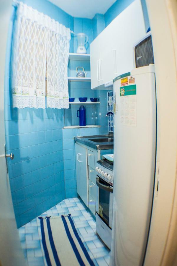 Apartamento Djalma Urich Rio de Janeiro Luaran gambar