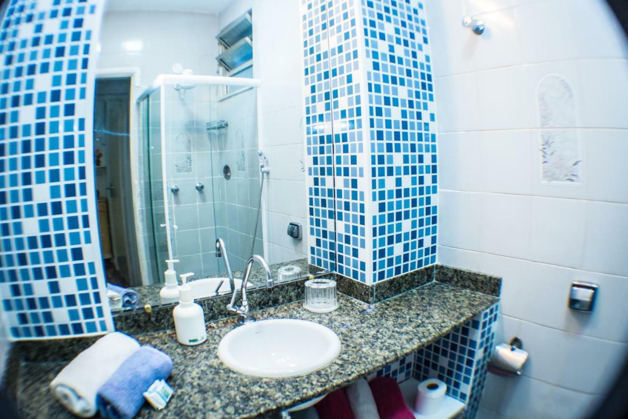 Apartamento Djalma Urich Rio de Janeiro Luaran gambar