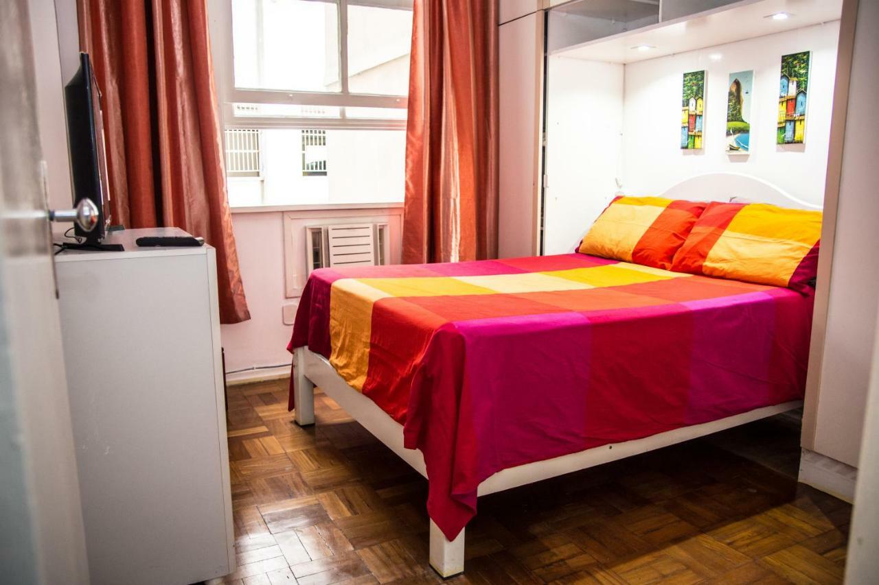 Apartamento Djalma Urich Rio de Janeiro Luaran gambar