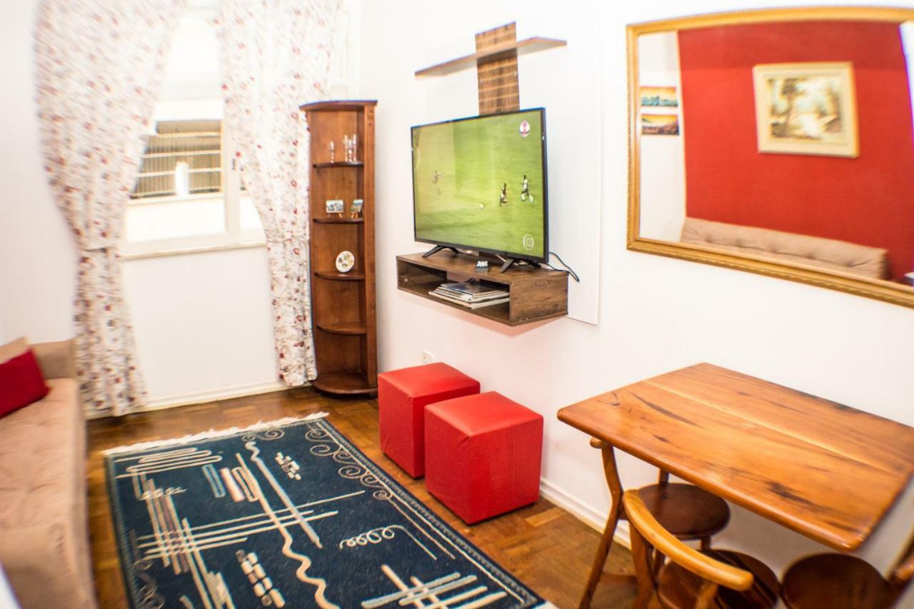 Apartamento Djalma Urich Rio de Janeiro Luaran gambar