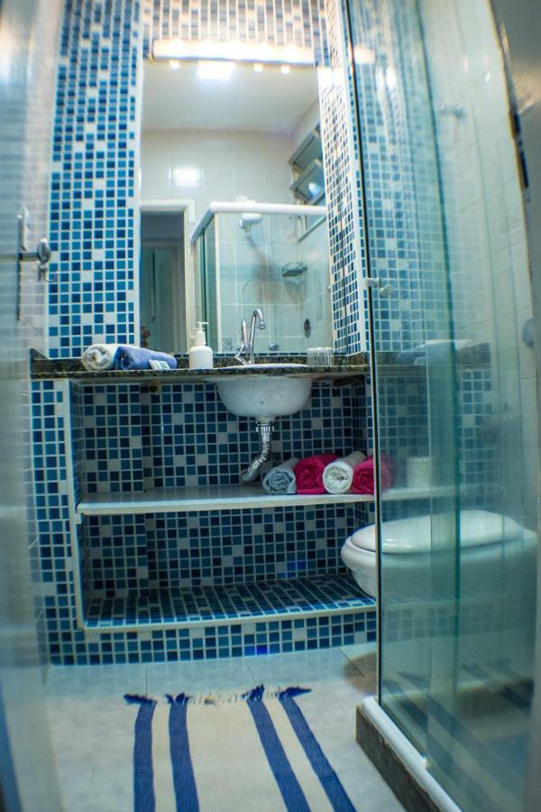 Apartamento Djalma Urich Rio de Janeiro Luaran gambar