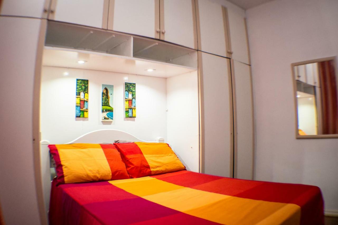 Apartamento Djalma Urich Rio de Janeiro Luaran gambar