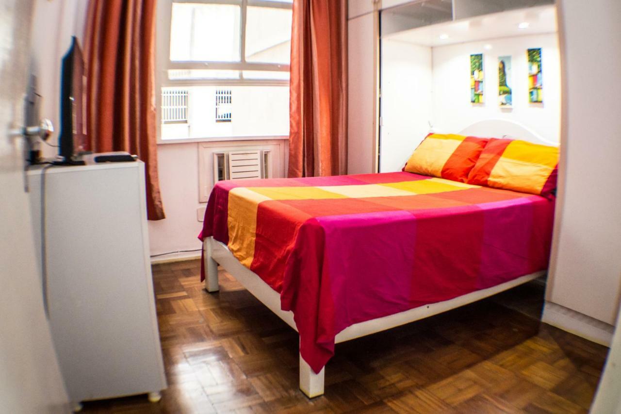 Apartamento Djalma Urich Rio de Janeiro Luaran gambar