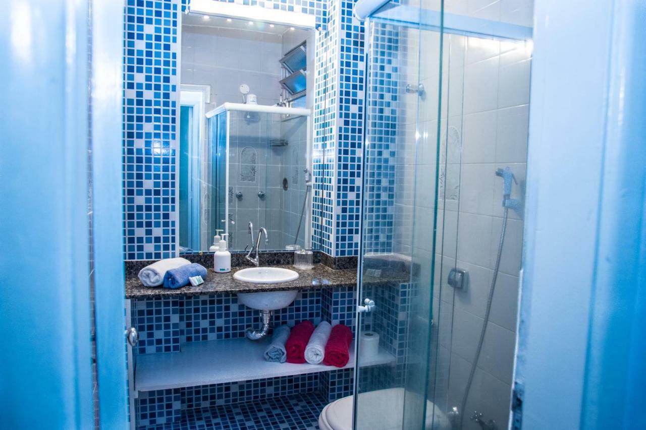 Apartamento Djalma Urich Rio de Janeiro Luaran gambar