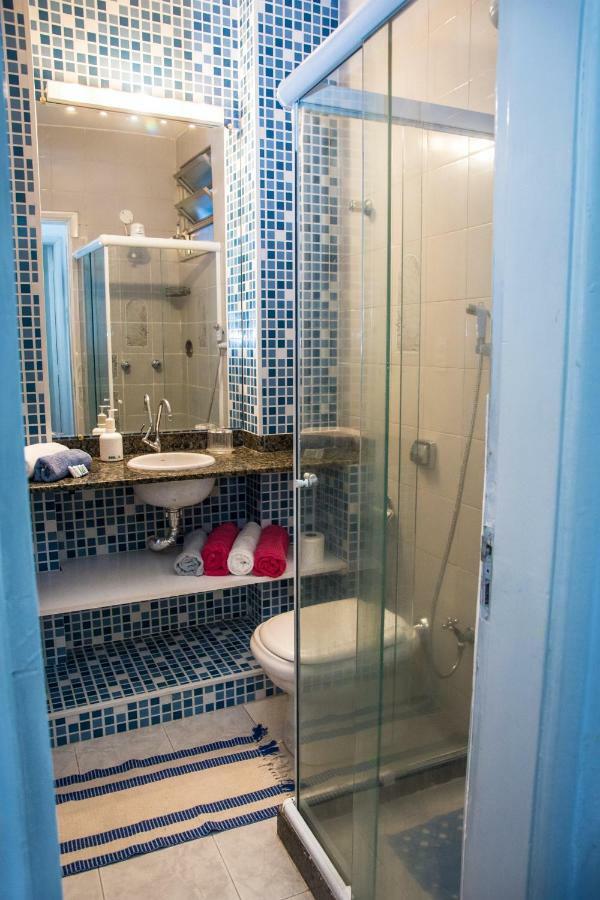 Apartamento Djalma Urich Rio de Janeiro Luaran gambar