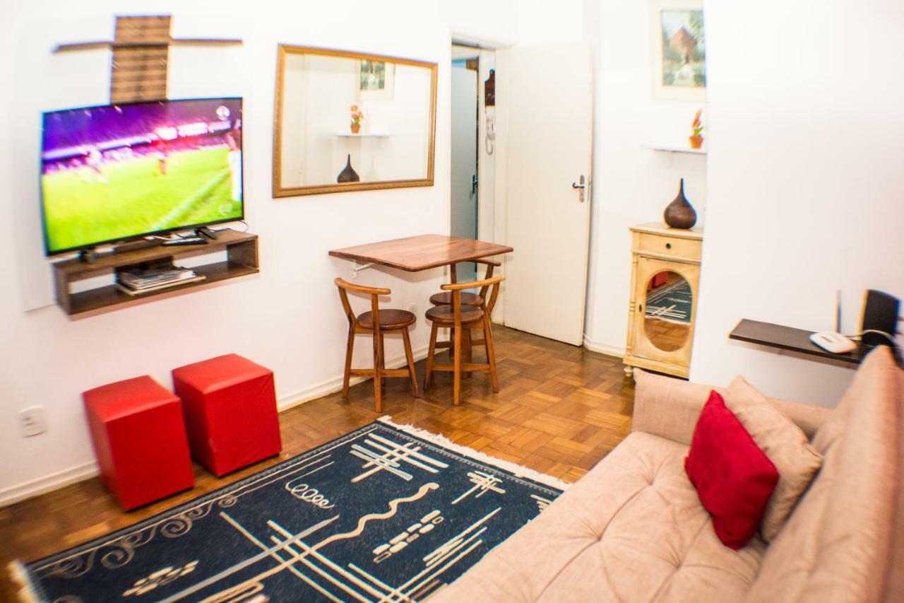 Apartamento Djalma Urich Rio de Janeiro Luaran gambar