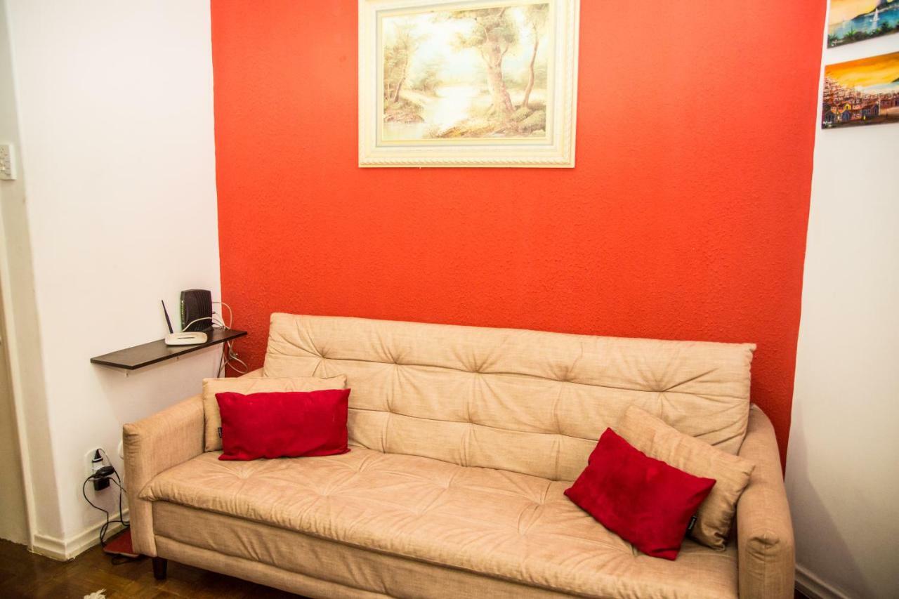 Apartamento Djalma Urich Rio de Janeiro Luaran gambar