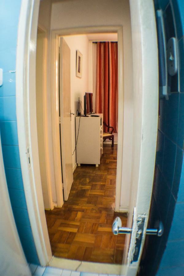 Apartamento Djalma Urich Rio de Janeiro Luaran gambar