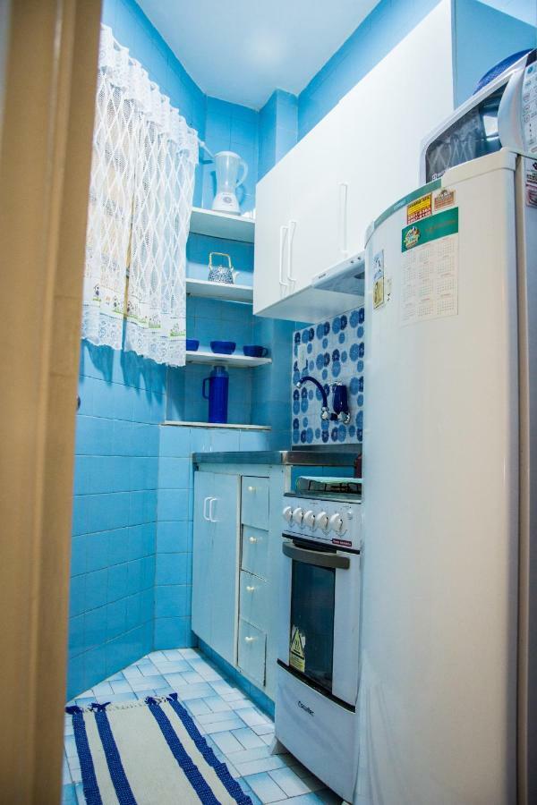 Apartamento Djalma Urich Rio de Janeiro Luaran gambar