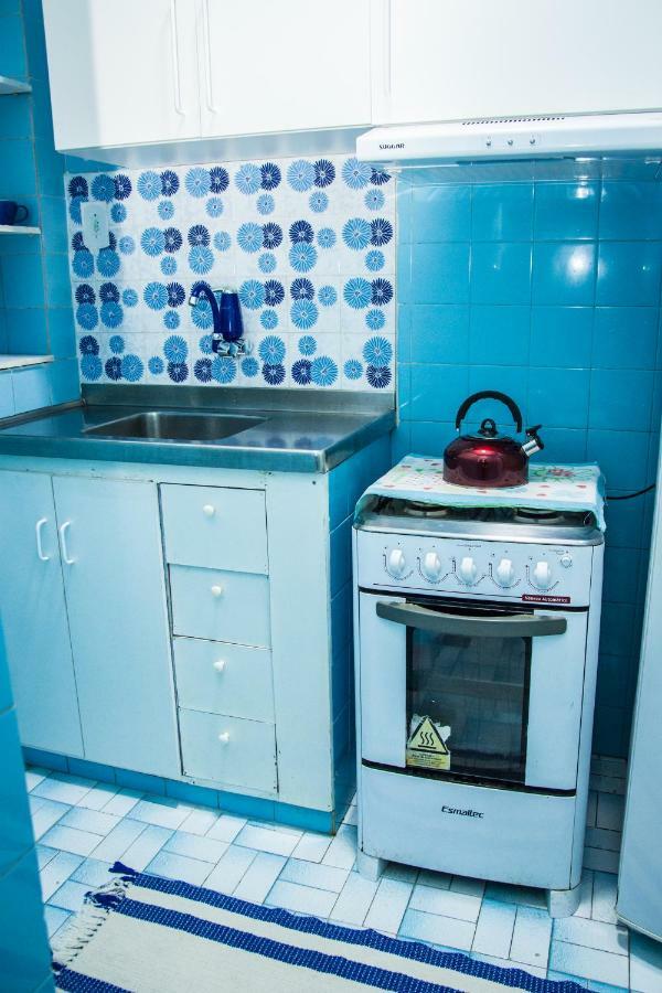 Apartamento Djalma Urich Rio de Janeiro Luaran gambar