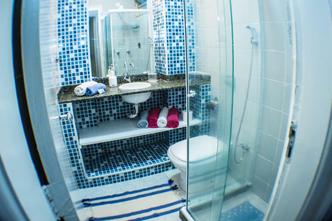 Apartamento Djalma Urich Rio de Janeiro Luaran gambar