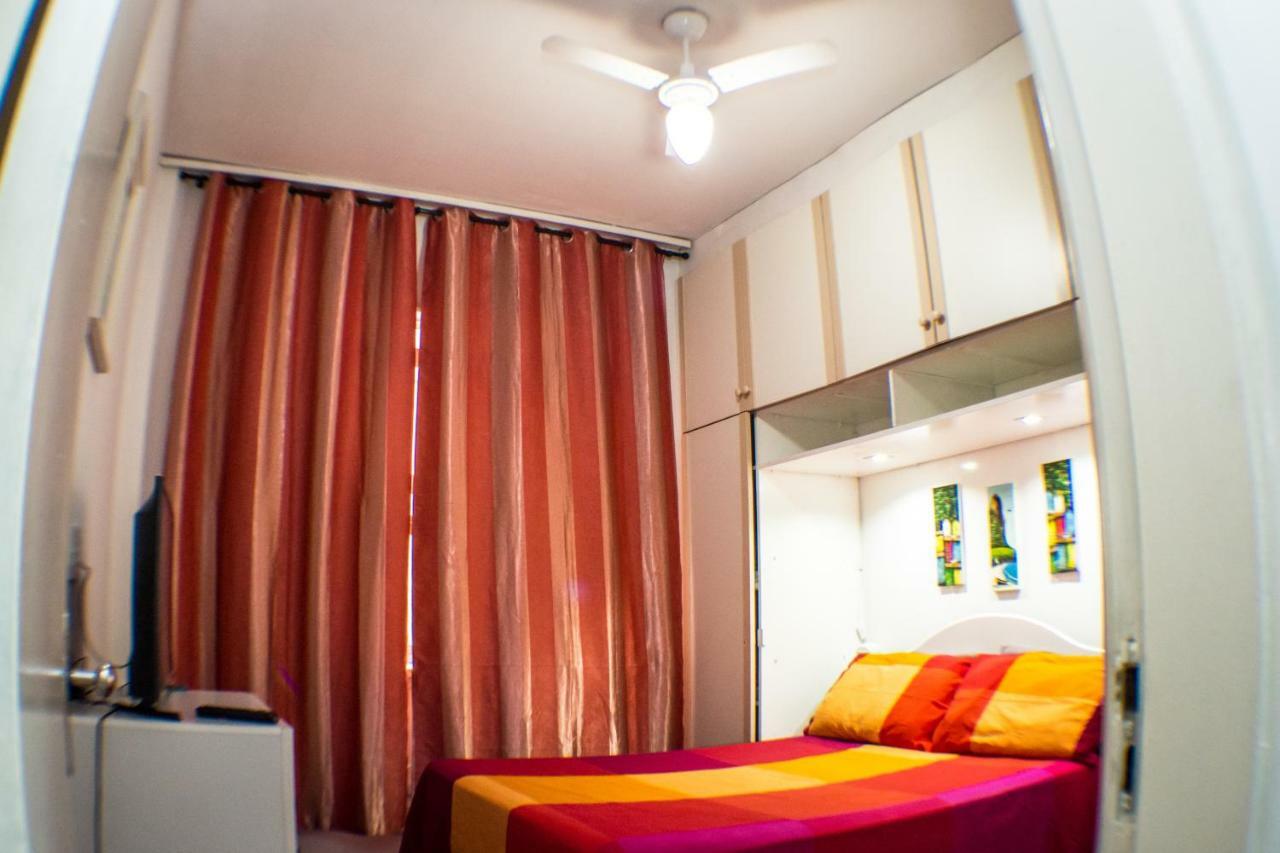 Apartamento Djalma Urich Rio de Janeiro Luaran gambar