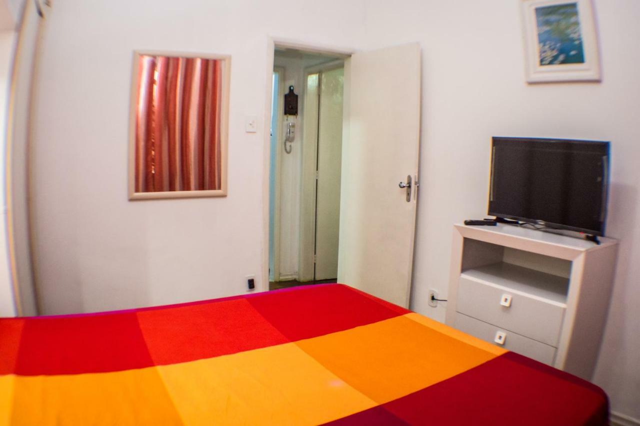 Apartamento Djalma Urich Rio de Janeiro Luaran gambar