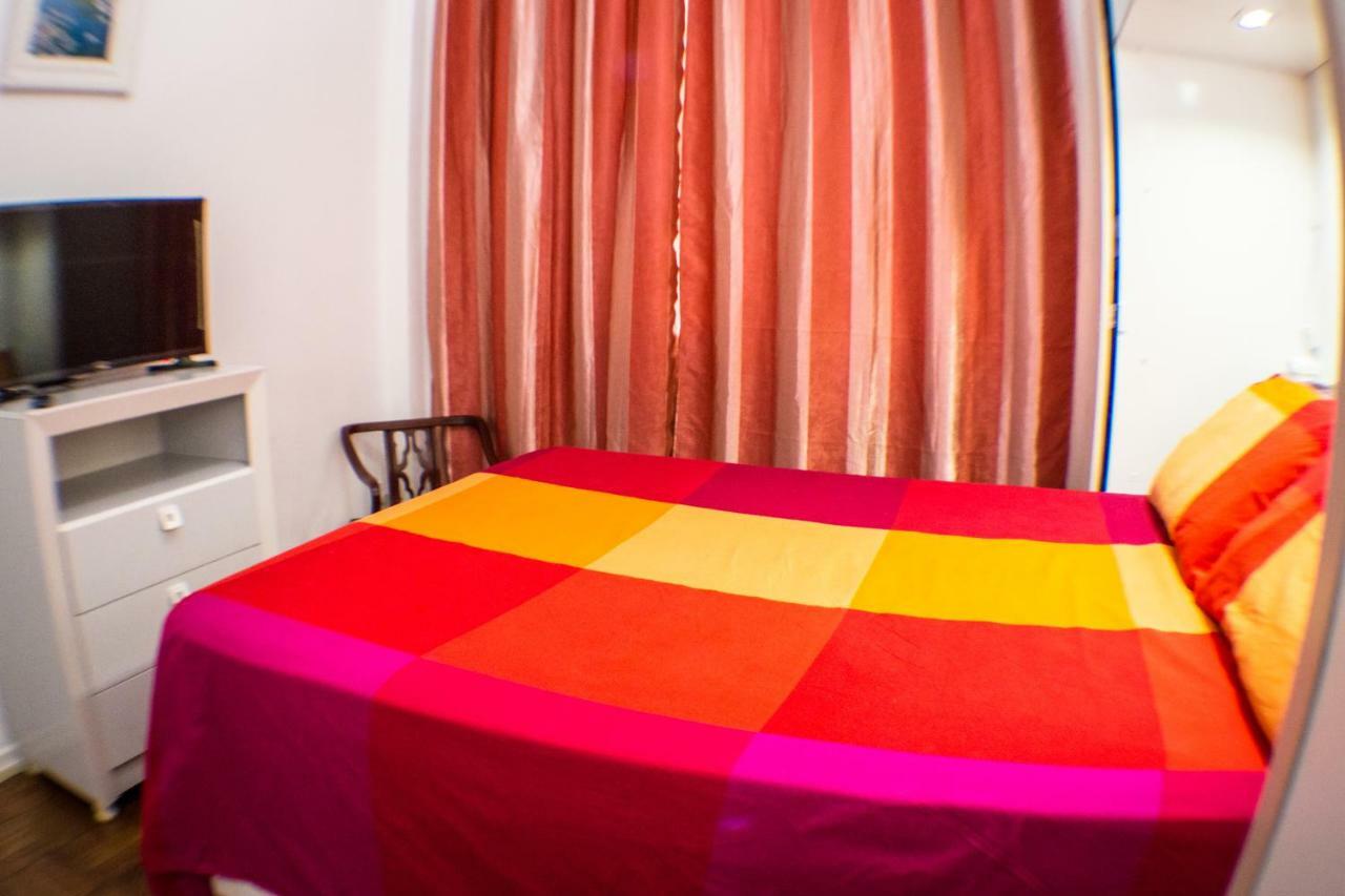 Apartamento Djalma Urich Rio de Janeiro Luaran gambar