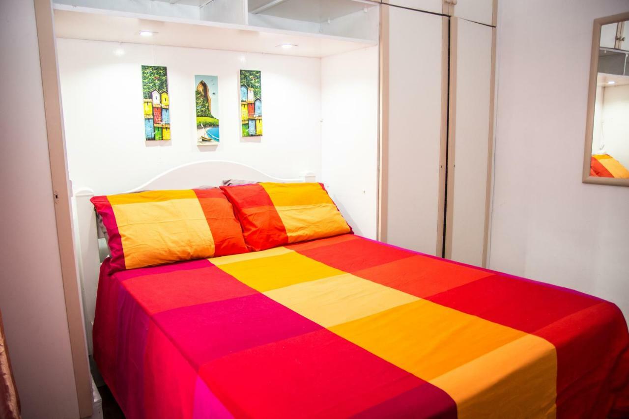 Apartamento Djalma Urich Rio de Janeiro Luaran gambar